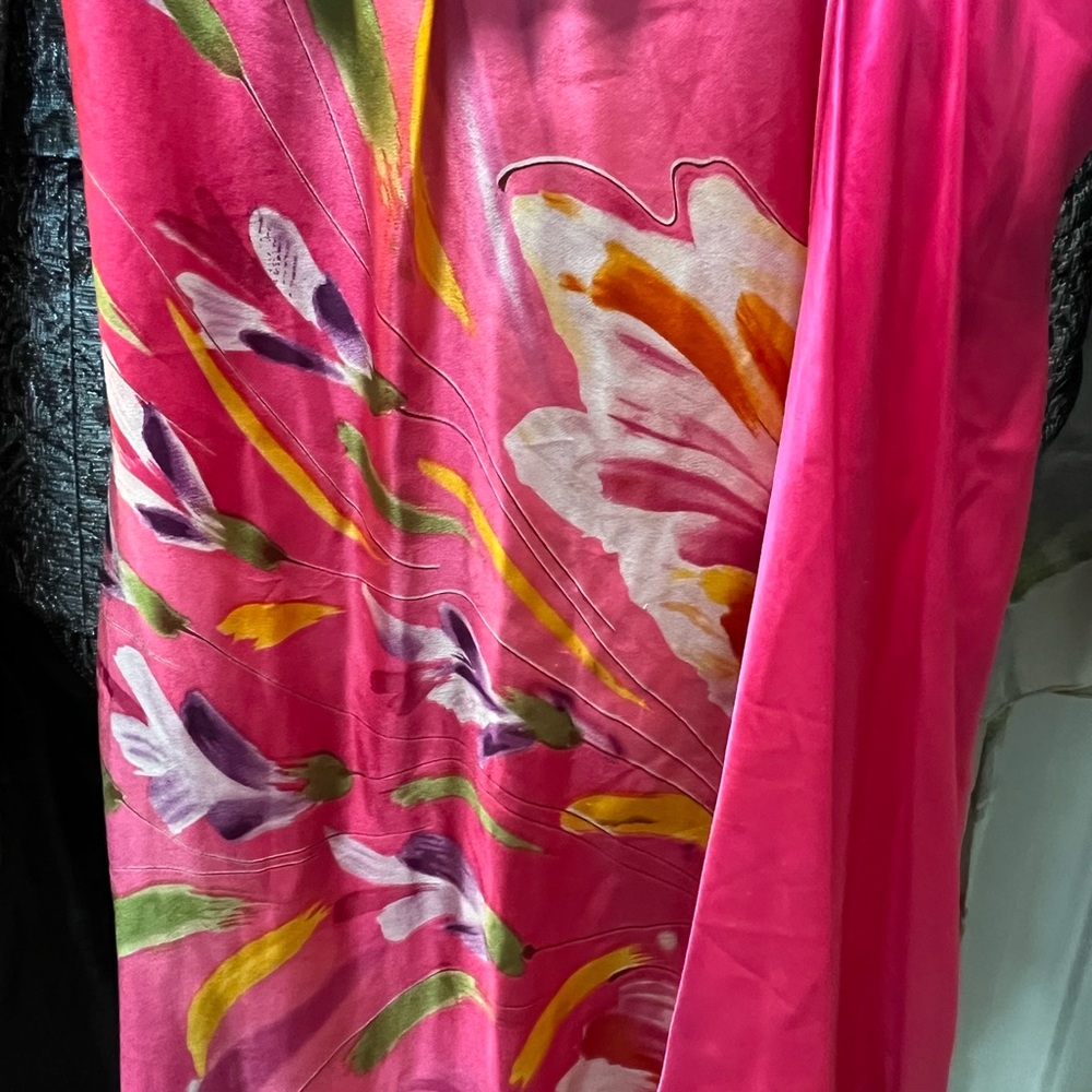 Gorgeous NWOT RENATO NUCCI PARIS SIZE 40 - Picture 4 of 10